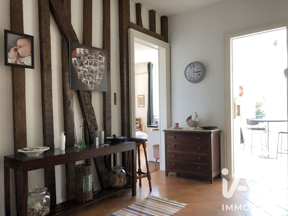 Vente Appartement Vente Appartement 4 pièces Lisieux