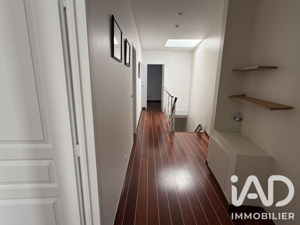 Vente Appartement Vente Appartement 4 pièces Paris 15