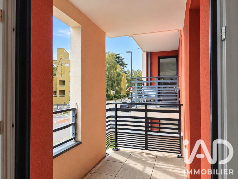 Vente Appartement Vente Appartement 2 pièces Nantes