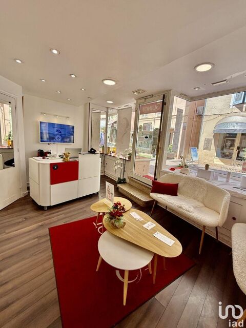   Vente Boutique/Local commercial 70 m&sup2; 