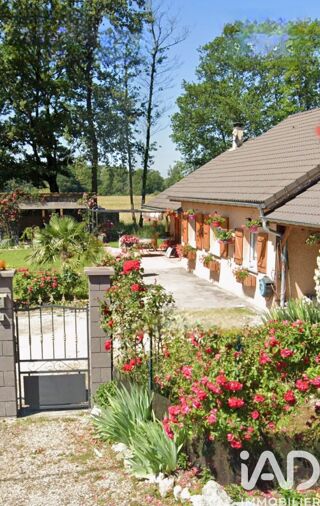  Maison � vendre 5 pi�ces 124 m�