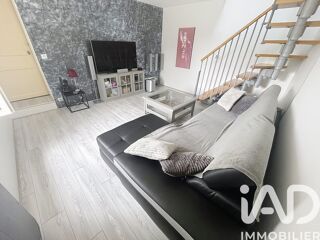  Maison à vendre 5 pièces 160 m²