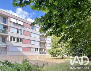  Appartement à vendre 4 pièces 67 m²