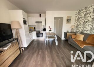 Appartement � vendre 1 pi�ce 23 m�