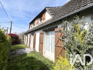  Maison à vendre 5 pièces 135 m²