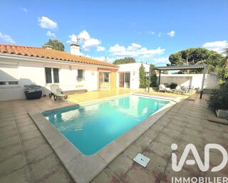  Maison à vendre 6 pièces 155 m²
