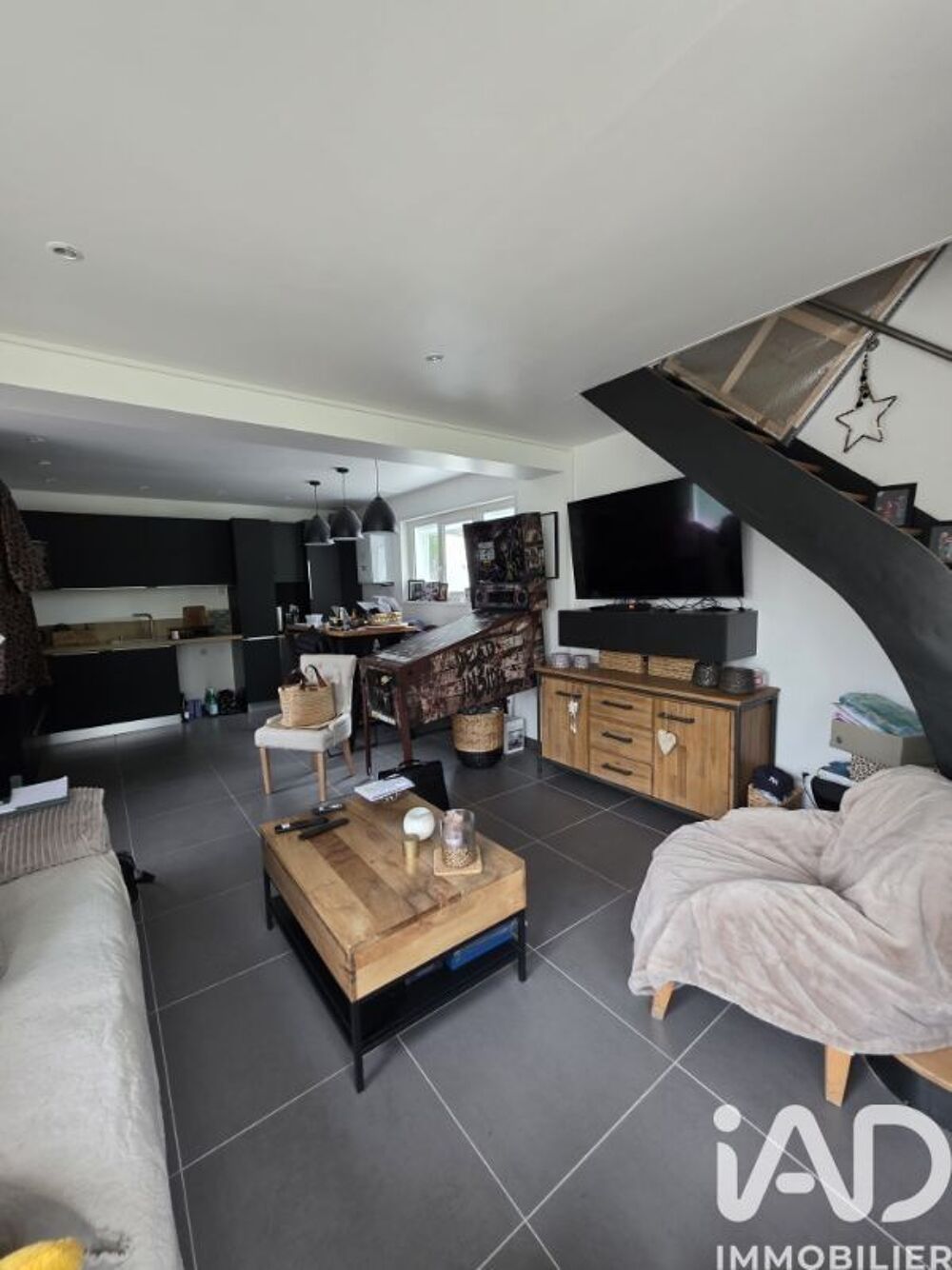 Vente Maison/villa 2 pièces