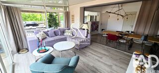  Appartement à vendre 3 pièces 80 m²