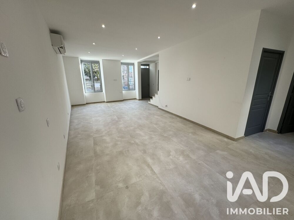 vente Maison - 7 pièce(s) - 156 m² Sézanne (51120)