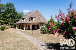  Maison à vendre 6 pièces 184 m²