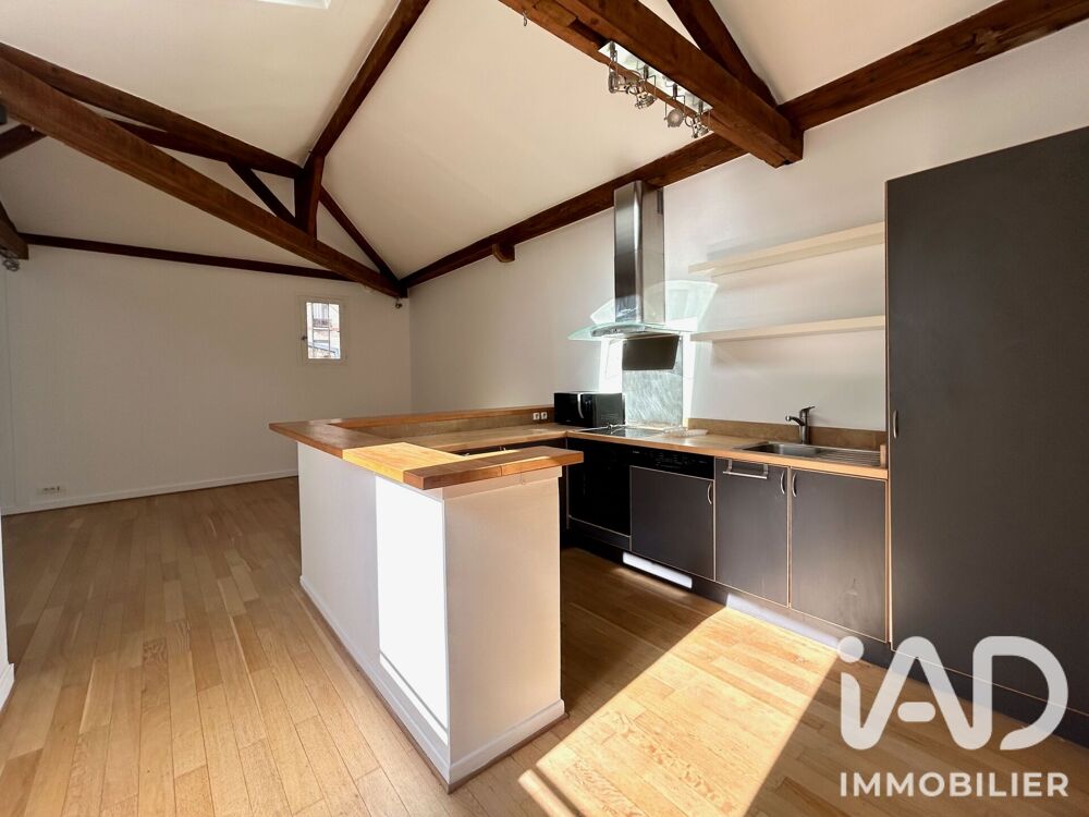 Vente Appartement Vente Appartement 2 pièces Paris 15