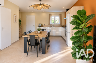  Maison à vendre 4 pièces 85 m²