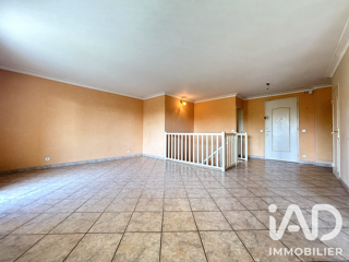  Appartement à vendre 6 pièces 141 m²