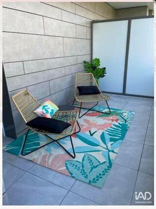  Appartement à vendre 4 pièces 89 m²