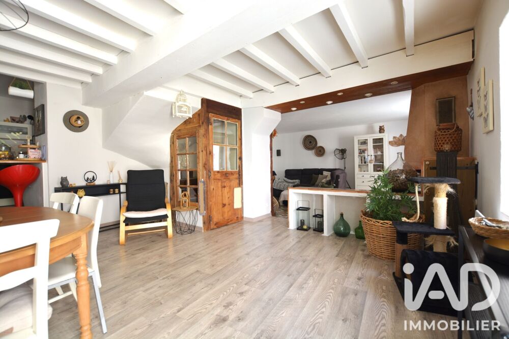 Vente Maison Vente Maison/villa 5 pièces Saint-nazaire-d'aude