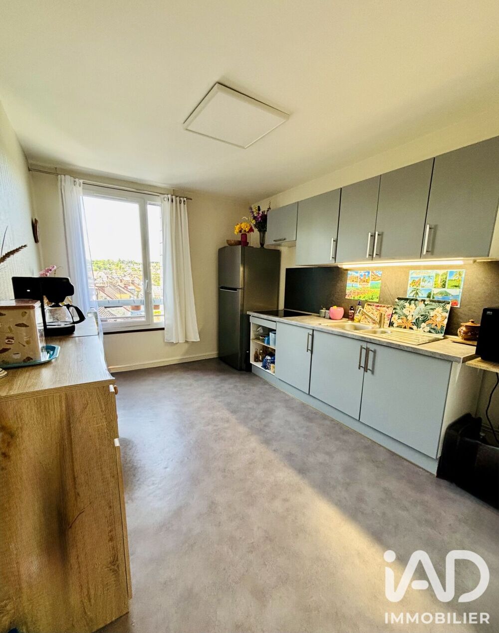 Vente Appartement Vente Appartement 2 pièces Compiègne