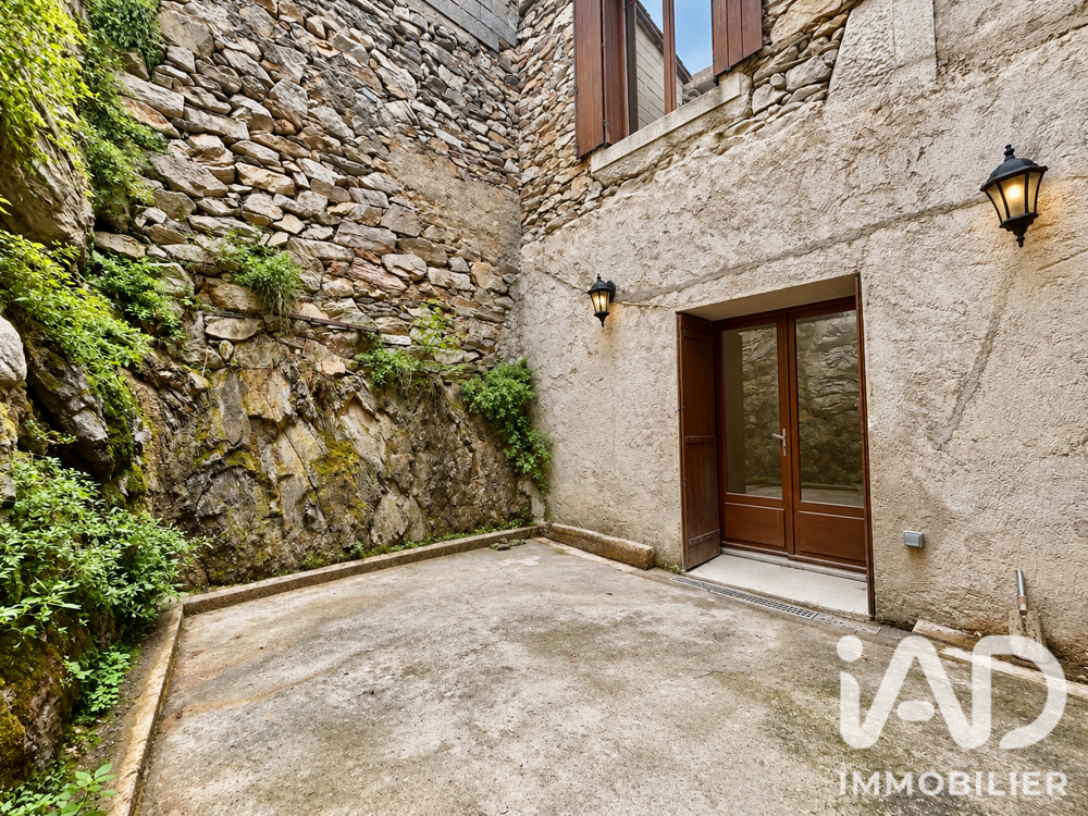 Vente Maison de village 4 pièces
