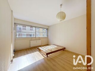  Appartement à vendre 4 pièces 91 m²