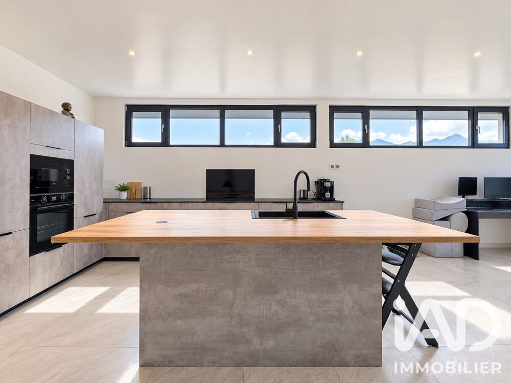 Vente Appartement Vente Duplex 3 pièces Marnaz