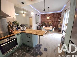  Appartement à vendre 3 pièces 84 m²
