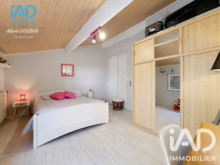  Maison à vendre 5 pièces 164 m²