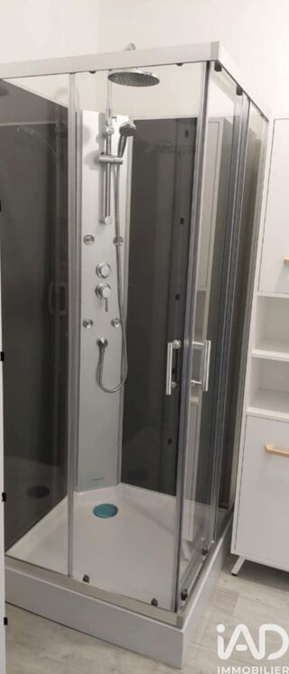  Appartement à louer 1 pièce 26 m²