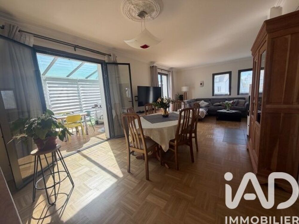Vente Maison traditionnelle 7 pièces