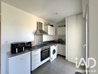  Appartement à vendre 2 pièces 40 m²