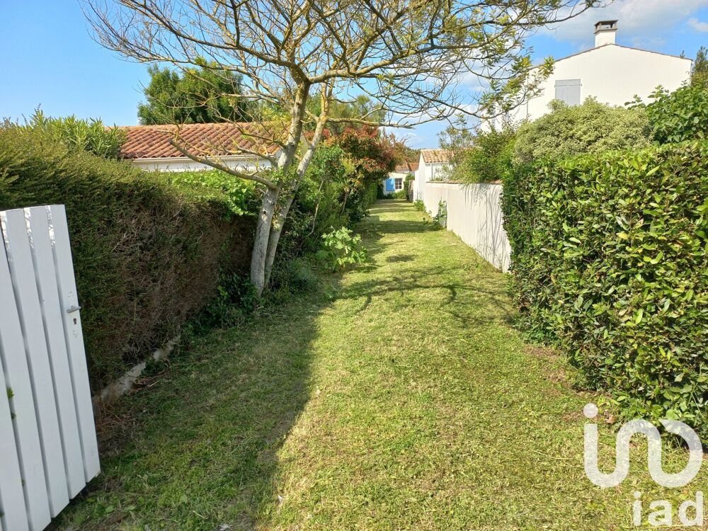 Vente Maison Vente Maison traditionnelle 5 pièces La brée-les-bains