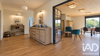  Maison à vendre 6 pièces 222 m²