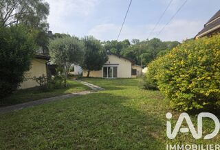  Maison à vendre 4 pièces 105 m²