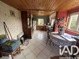  Maison � vendre 5 pi�ces 115 m�