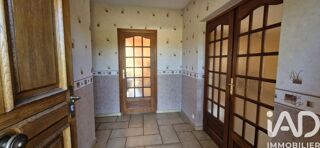  Maison à vendre 6 pièces 187 m²