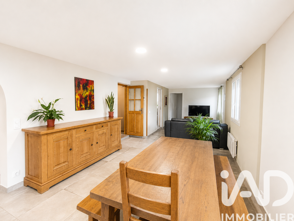 Vente Maison/villa 7 pièces
