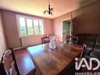  Maison à vendre 7 pièces 119 m²