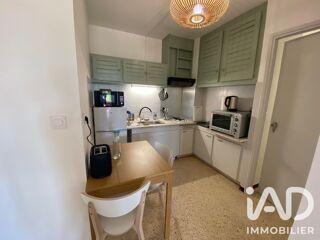  Appartement à louer 1 pièce 36 m²