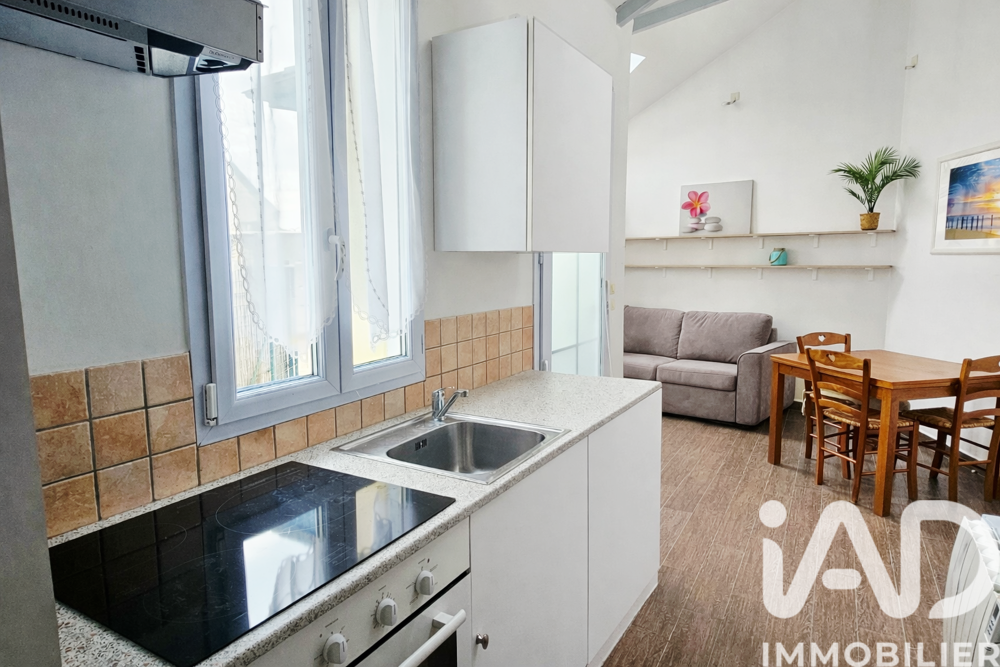 Vente Appartement Vente Appartement 2 pièces Triel-sur-seine
