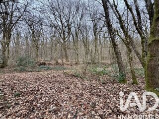  Terrain � vendre 3567 m�