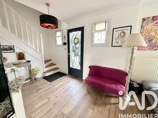  Maison � vendre 7 pi�ces 140 m�