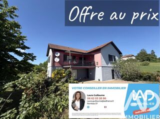  Maison à vendre 3 pièces 98 m²