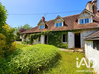  Maison à vendre 5 pièces 132 m²