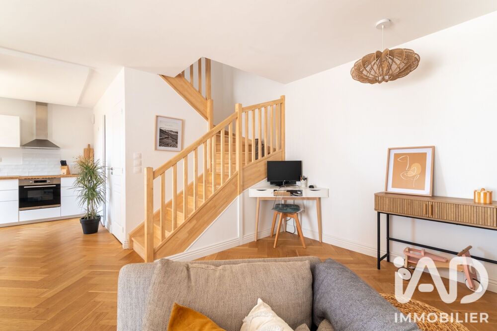 Vente Duplex 5 pièces