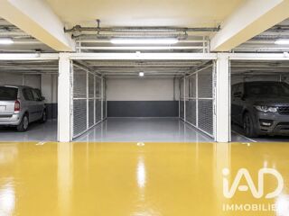 Vente Parking/Garage Vente Parking 15 m&sup2; Paris 6