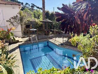  Maison à vendre 4 pièces 90 m²