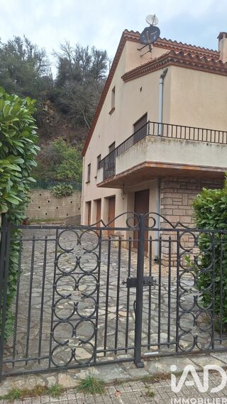  Maison à vendre 10 pièces 205 m²