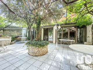  Maison à vendre 10 pièces 360 m²