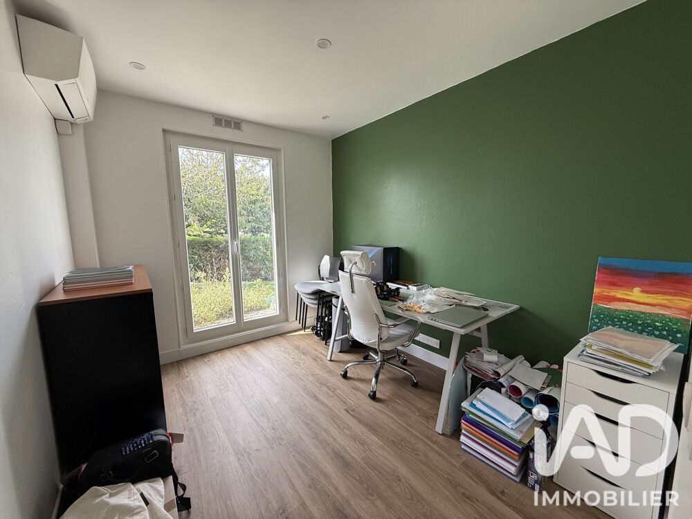Vente Maison Vente Maison/villa 7 pièces Vert-saint-denis