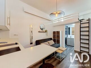Vente Appartement Vente Appartement 1 pièce Biarritz