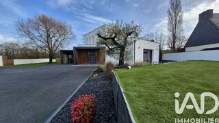  Maison � vendre 5 pi�ces 215 m�