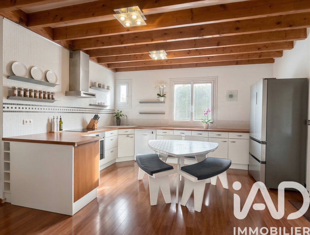 Vente Maison Vente Maison/villa 7 pièces Chevannes